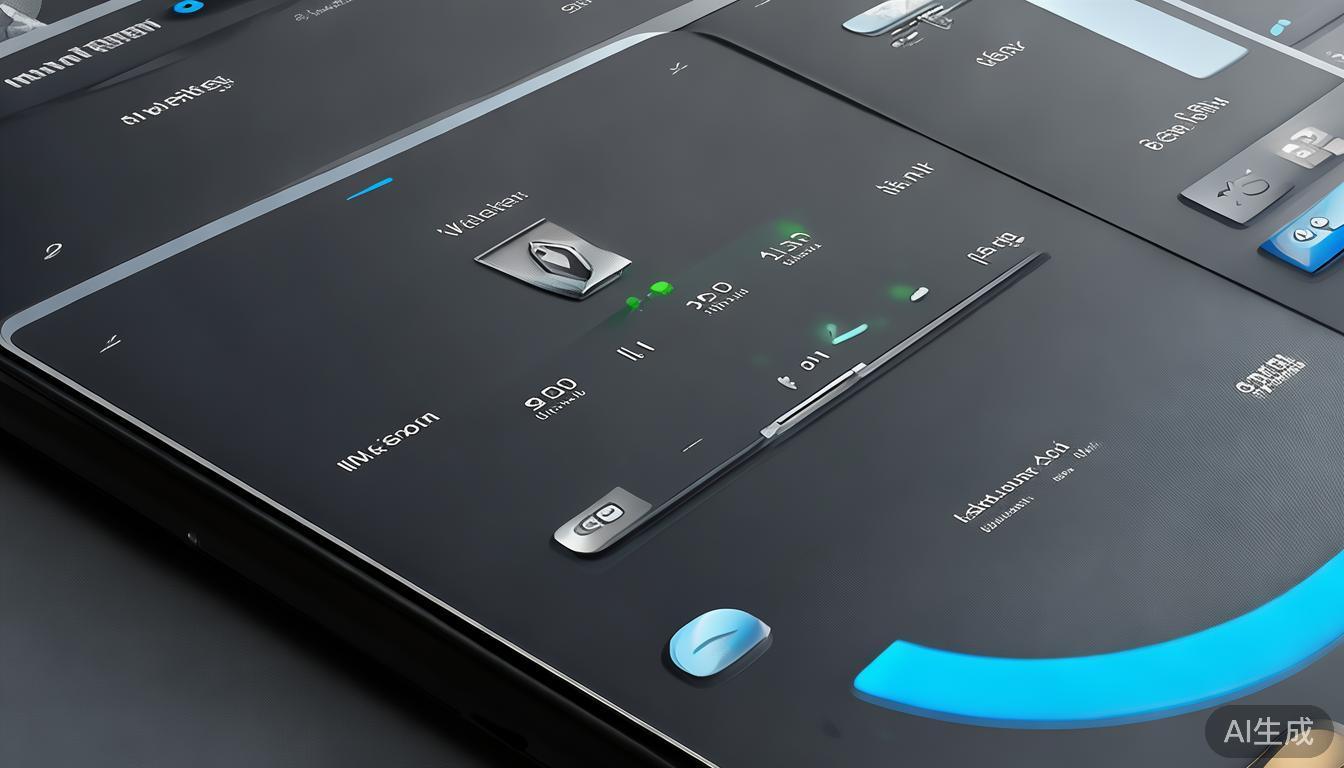 imToken钱包安装后改进显著，安全防护强且意见处理有效