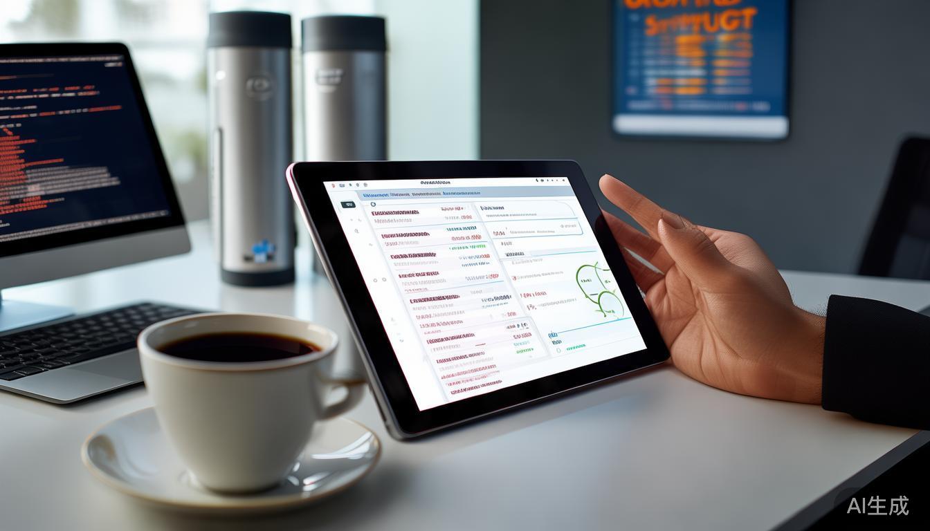 定期风险评价_如何在tokenim钱包app下载中定期进行账户健康检查,优化资产配置与风险评估。_定期评估交易对手信用风险