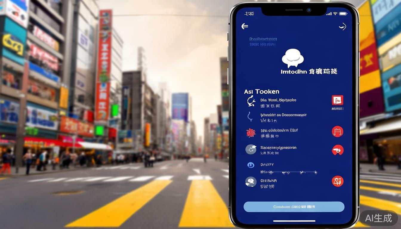激烈竞争下，imToken凭安全声誉与多链支持成独特网关