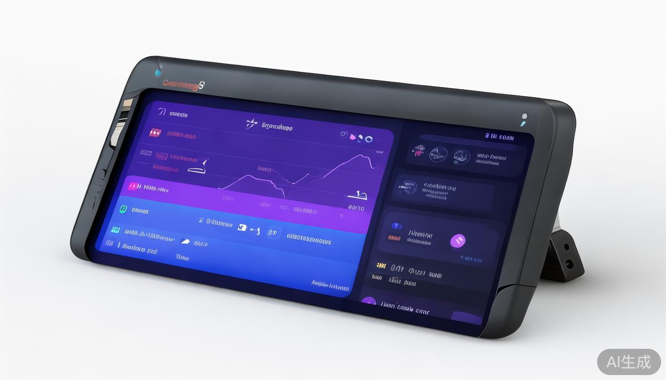 TokenPocket钱包新版评测：安全如磐石，深度融合DeFi与NFT生态