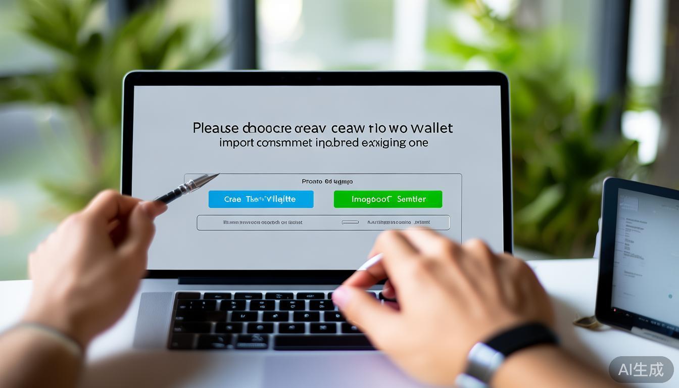 imToken钱包官方下载与安装指南：新手如何安全迈出比特币第一步？