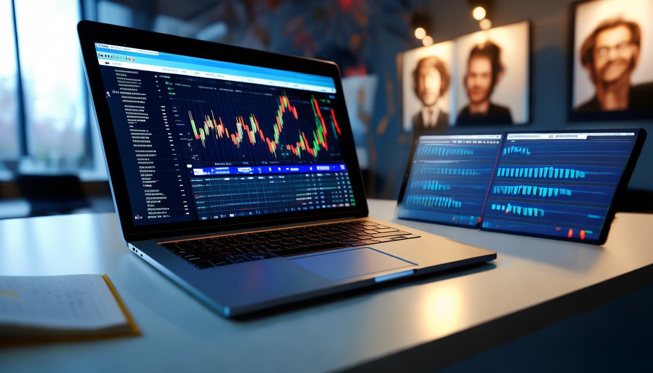 在token钱包官网,如何挑选投资组合达成财务目标?