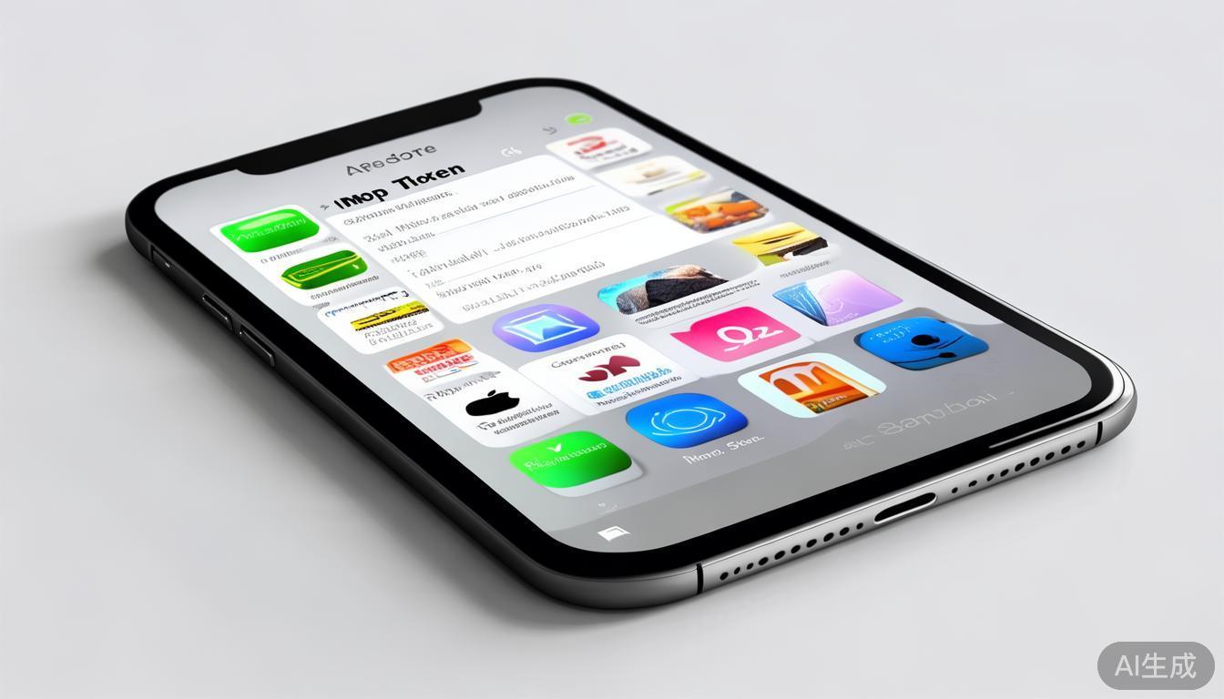 探索imToken最新苹果下载速成法_imtoken苹果下载链接_appstore探索