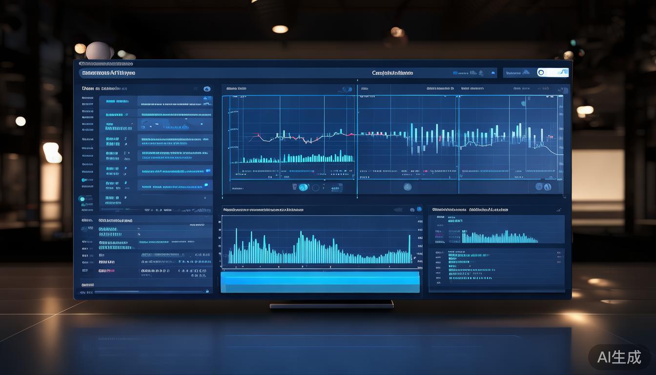 imToken安卓版：主流数字资产管理工具，核心监控机制大揭秘