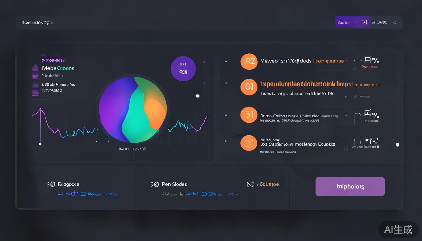 高效资产分配攻略：下载imToken最新版，掌握多链管理与DeFi策略