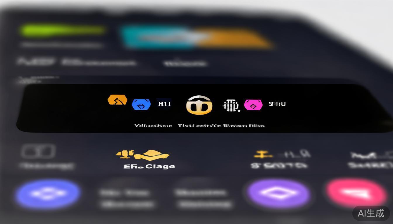 imToken钱包：安全、多链、体验好，为何在数字资产管理中独具优势？