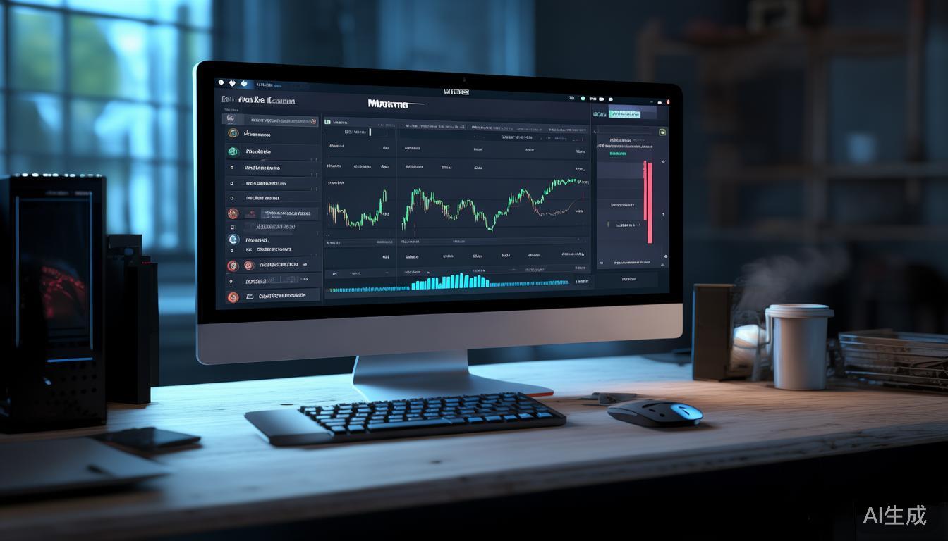 imToken市场洞察指南：实时查看代币价格、Gas费波动与链上动态