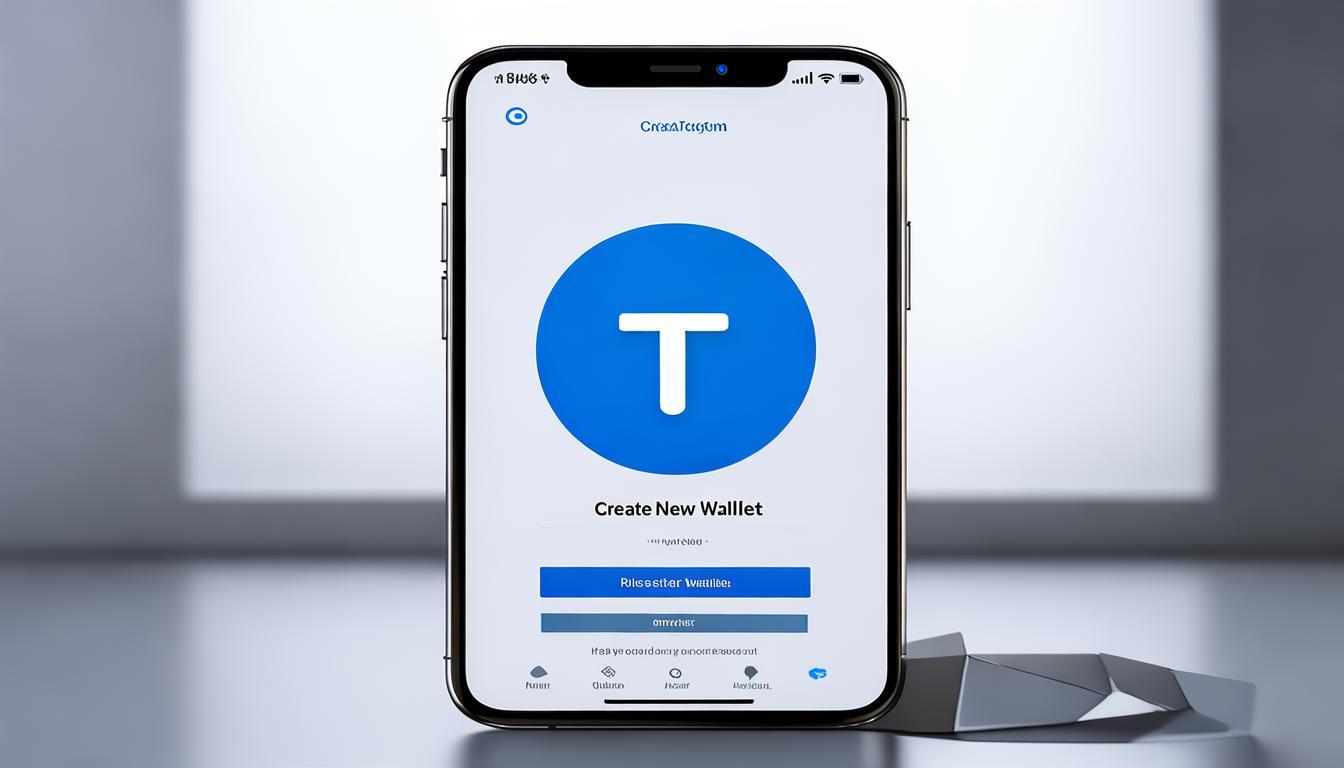 安卓设备如何设置imToken钱包？详细流程来了