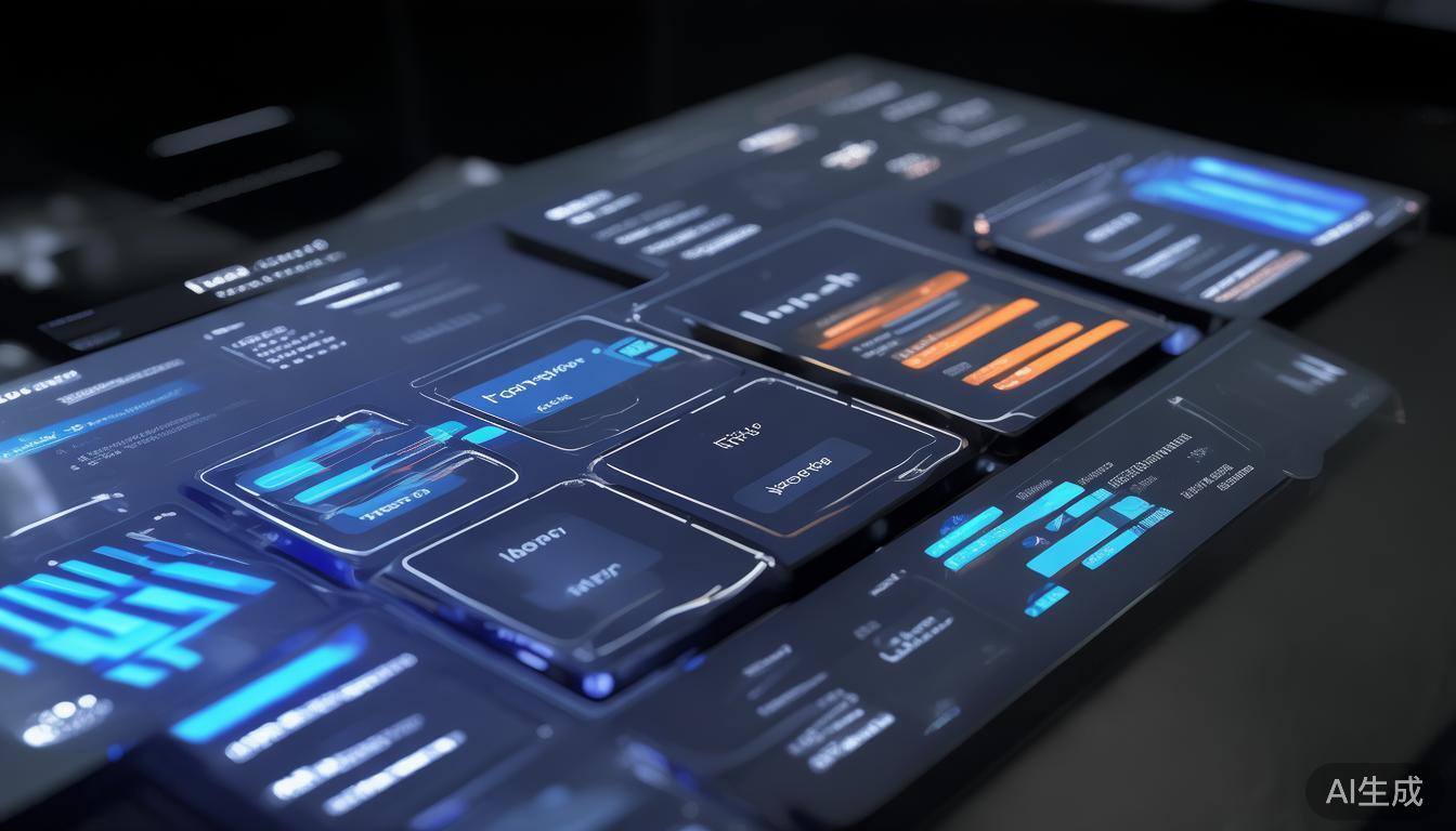 选择最新imToken官网版功能，依需求关注存储等功能很重要