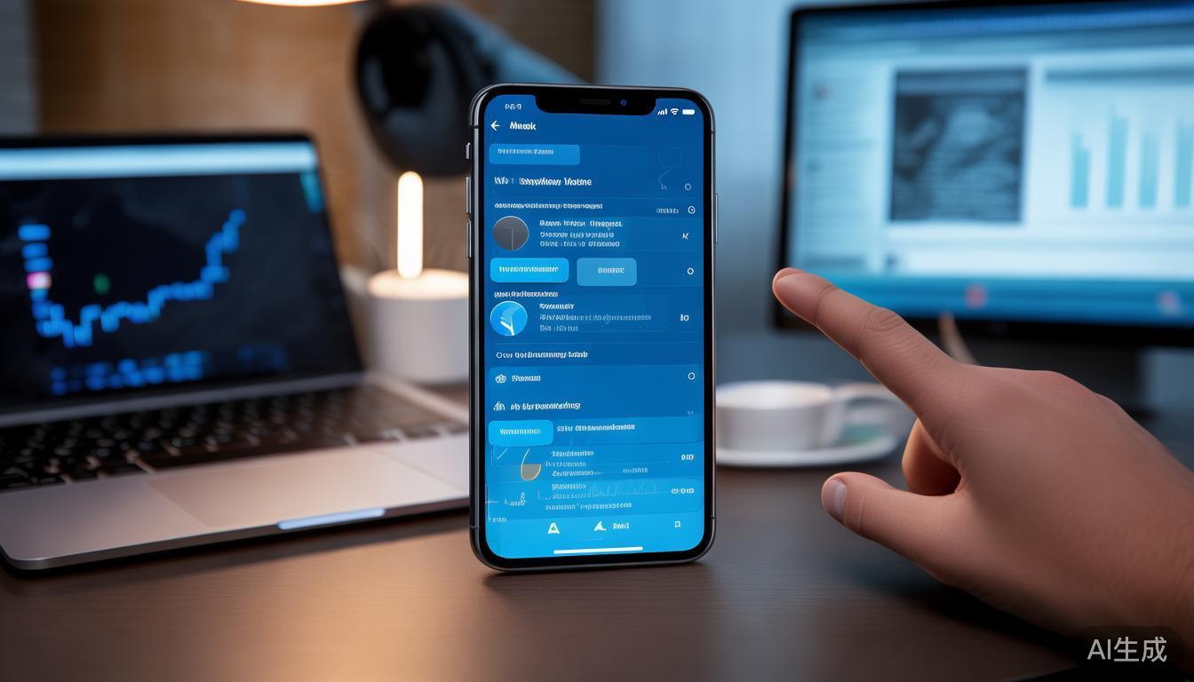 提升imToken用户黏性的关键：优化下载体验与功能迭代