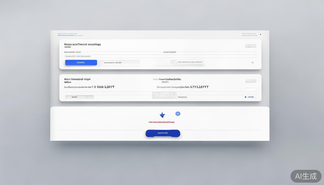 imToken安卓版教程：如何设置交易限额，有效防范数字资产重大损失？