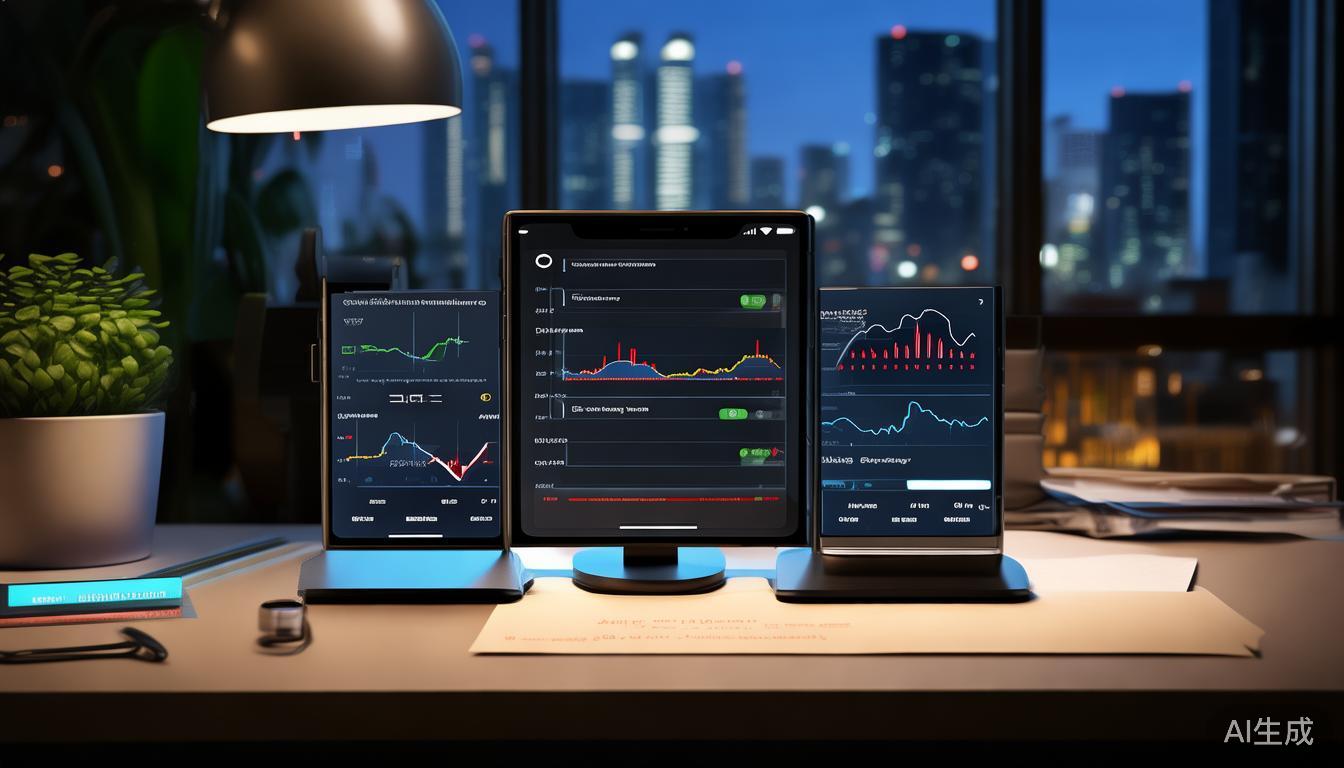 数字资产时代，用imToken官网版管理财富靠谱吗？实用方法助你优化财务状况