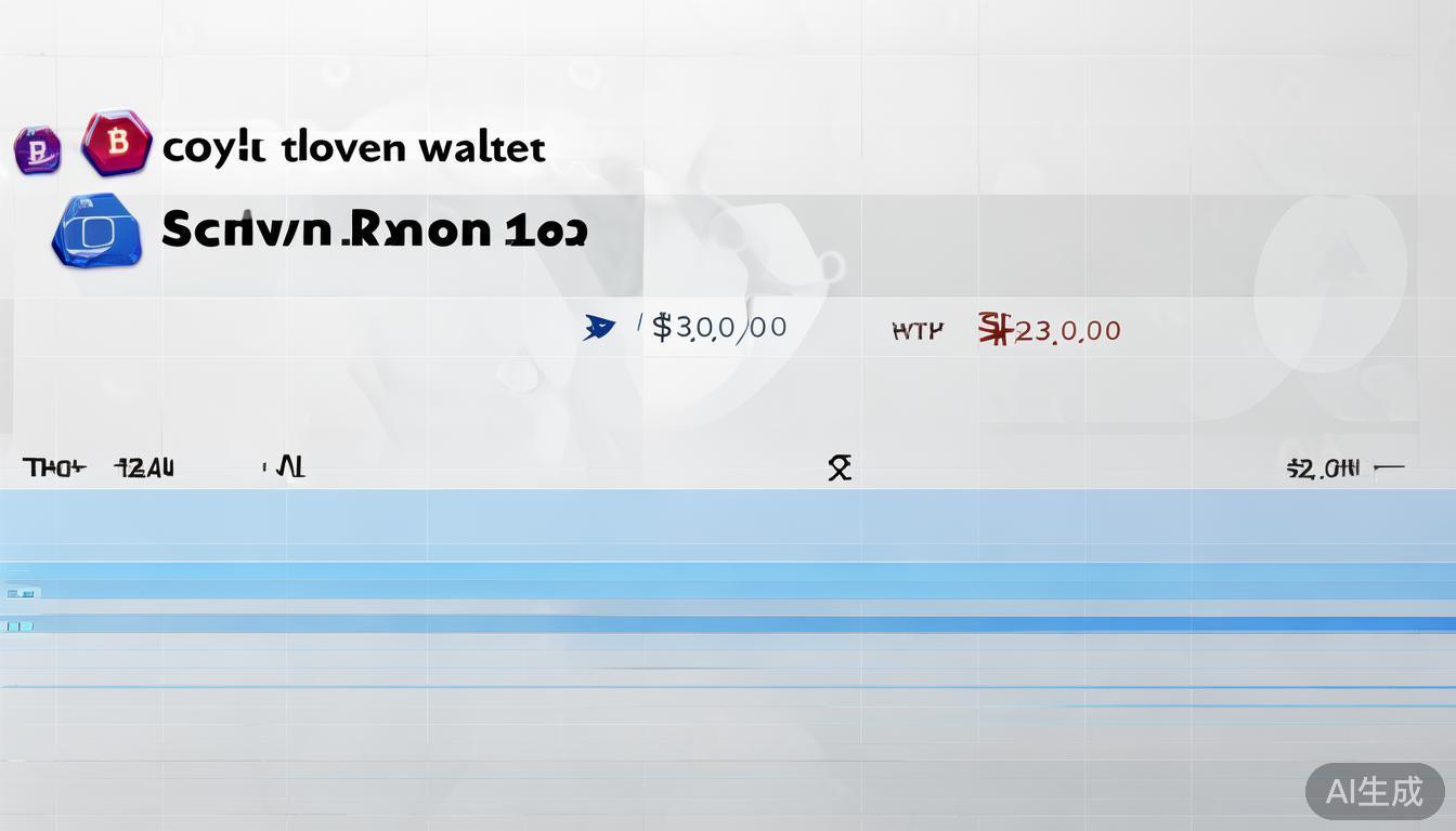 冷钱包能调整汇率吗？深度解析：离线存储与市场汇率的本质区别