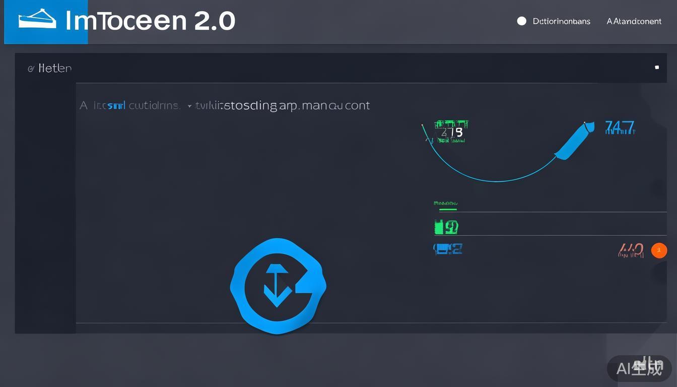 imToken 2.0数据管理新体验：精细化工具，助你掌控数字足迹与交易信息安全