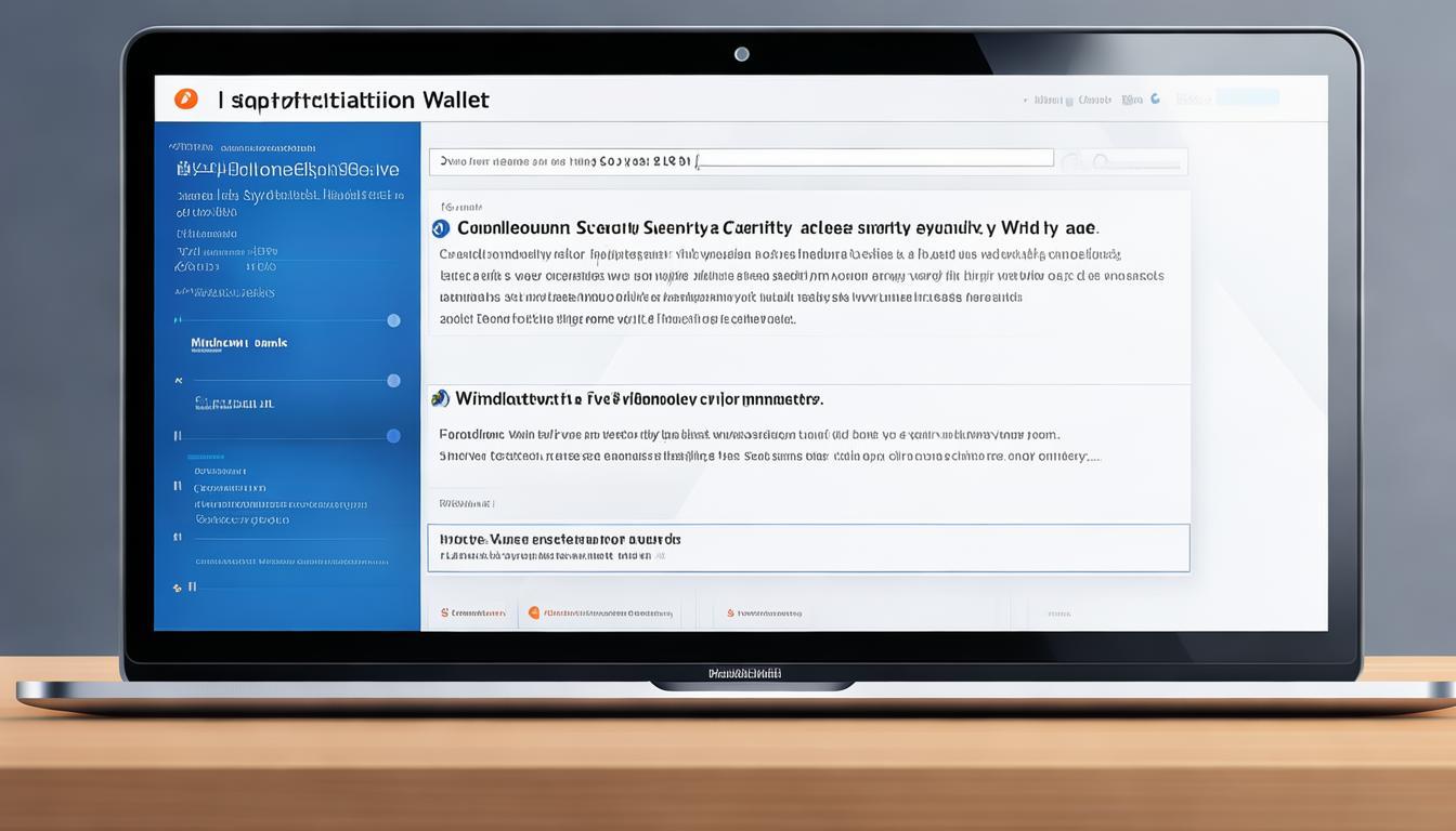 im钱包使用注意系统兼容性，安卓与iOS情况有别