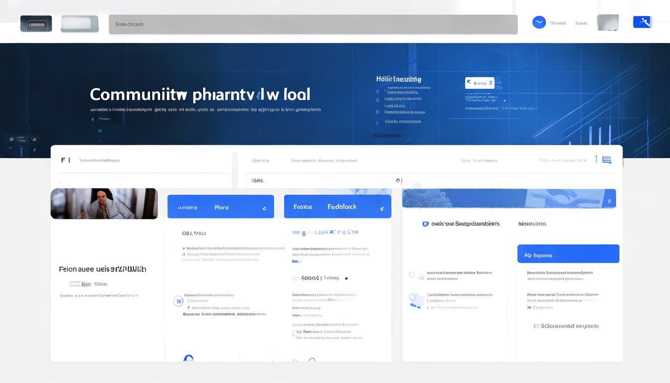 imToken钱包官方网站社区：支持协作、在线帮助与交流学习的重要平台