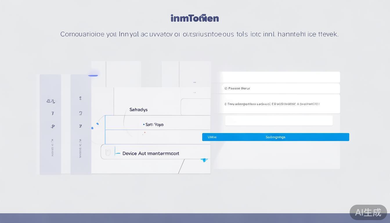 确保imToken国内下载投资目的达成，需精细管理下载步骤