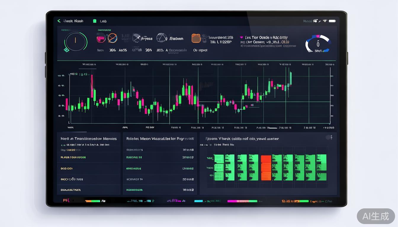 iMToken钱包苹果版用户必知！交易策略与资产安全的关键要点