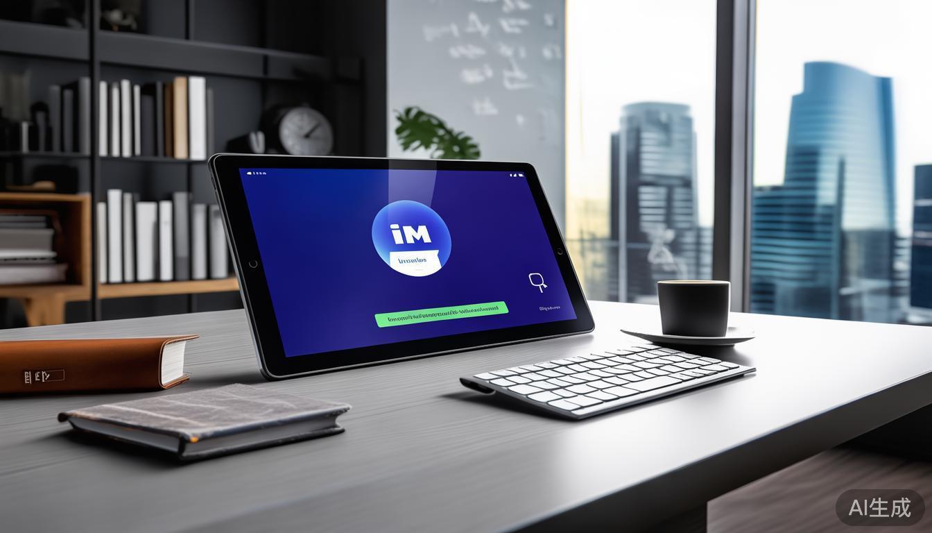 imToken安卓版下载后，如何有效沟通？构建信任、确保项目透明度的关键