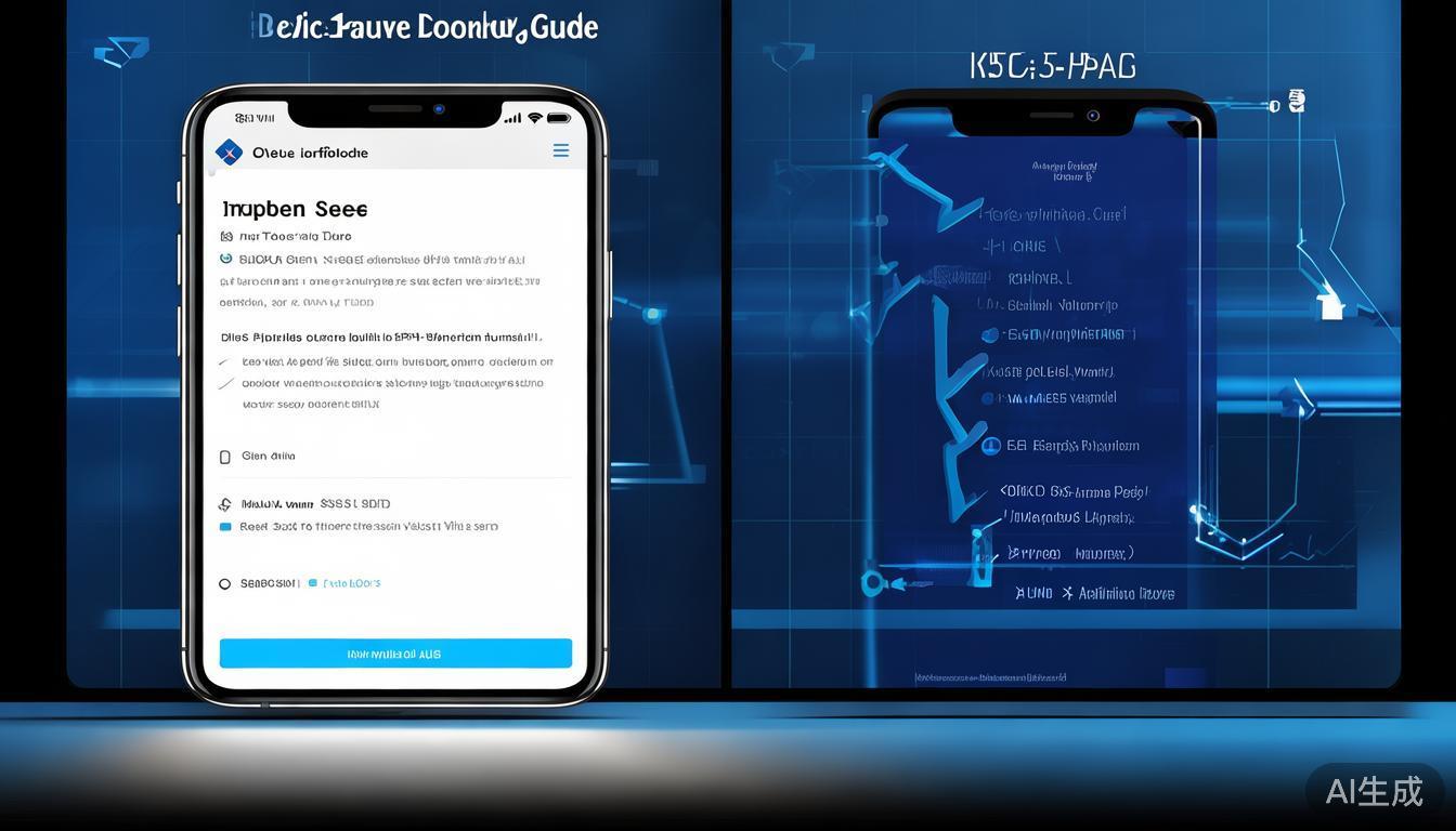 imToken钱包安全下载指南：官方途径与SSL加密验证，确保数字资产零风险