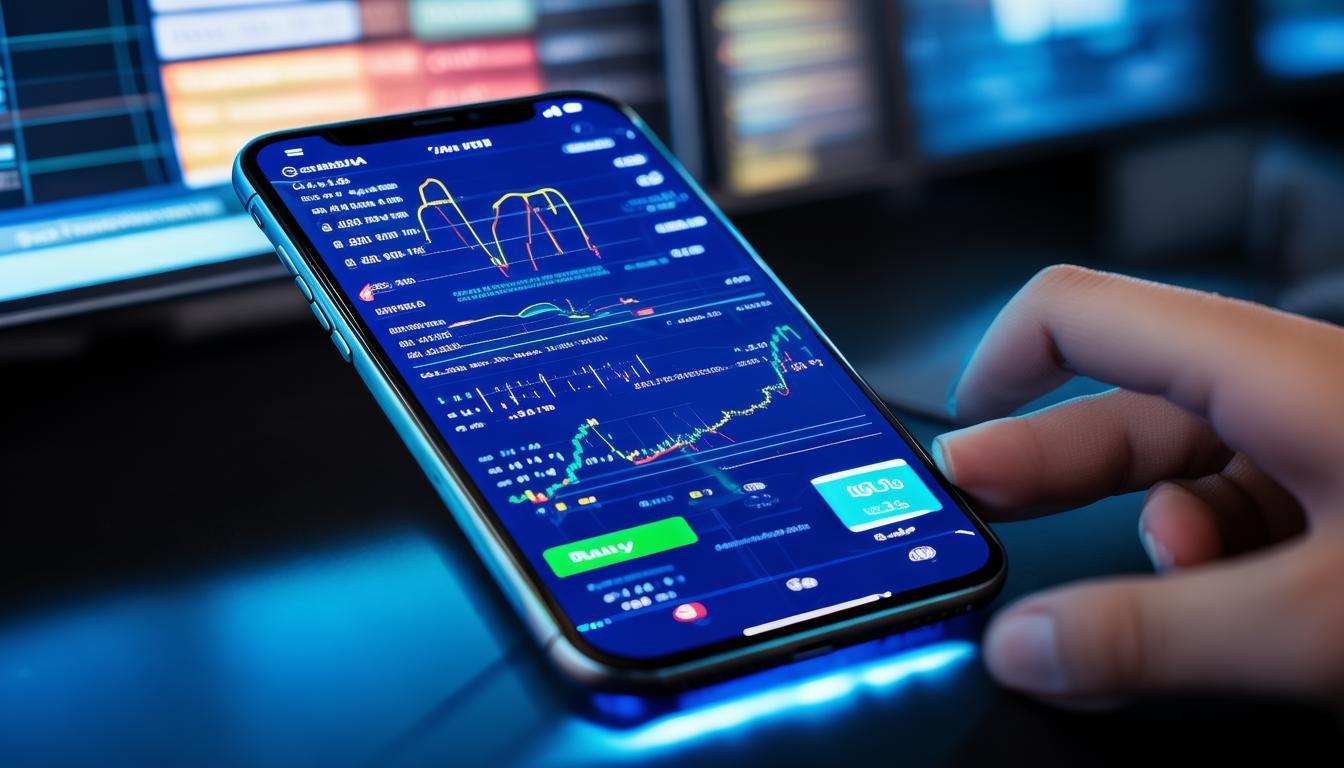 imToken安卓版app:支持多种数字货币,安全便捷交易