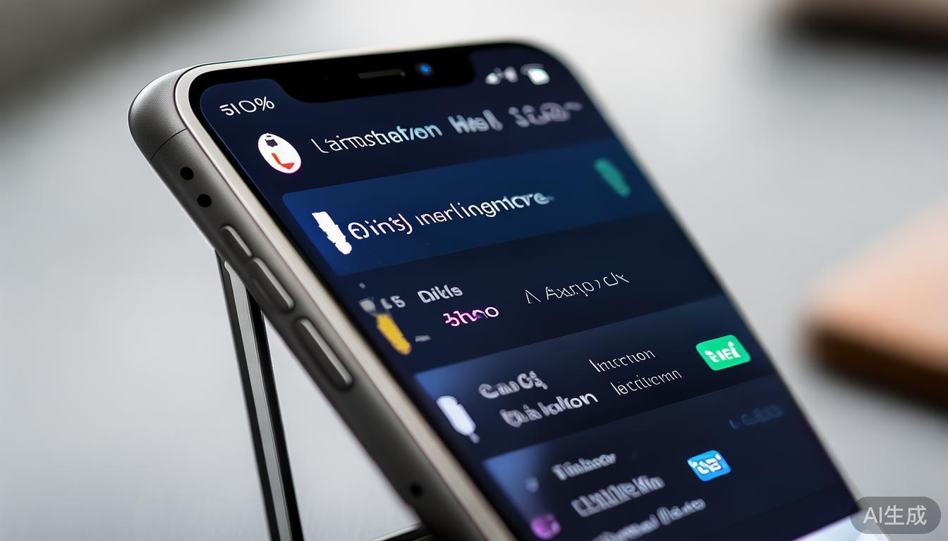 苹果系统中imtoken钱包的优点：方便安全，界面清晰易上手