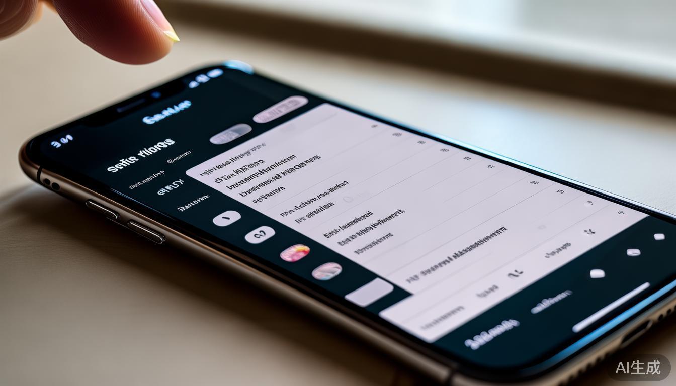 苹果手机部署imToken的方法，这些额外设置你知道吗？