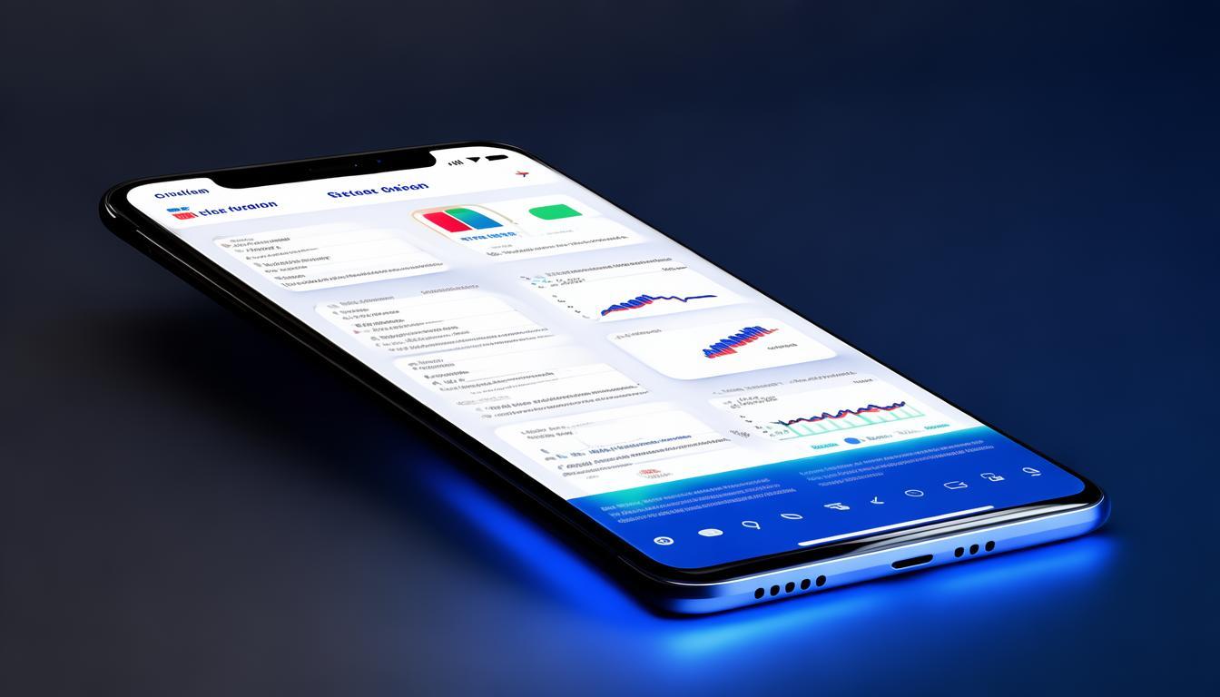 用token钱包安卓版管理投资账目,掌握分类统计技巧
