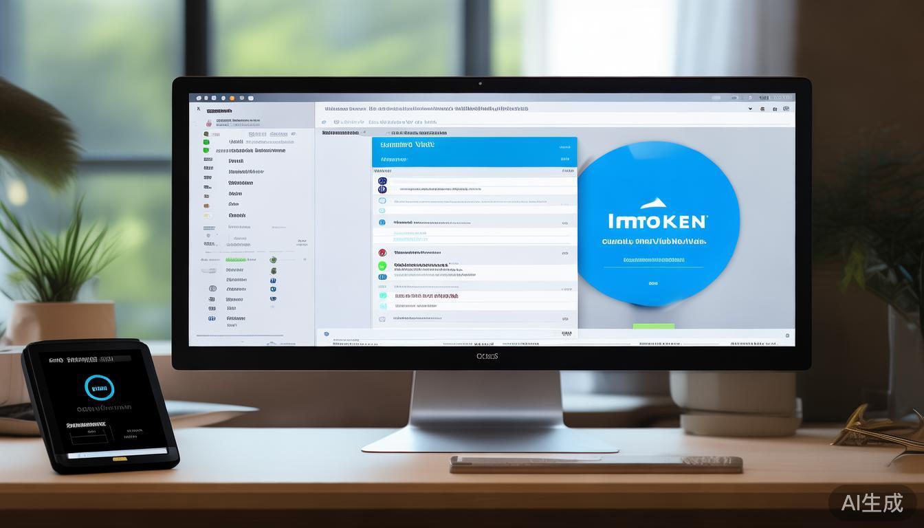 imToken钱包：保障资产安全，详解关键安全举措及交易防护