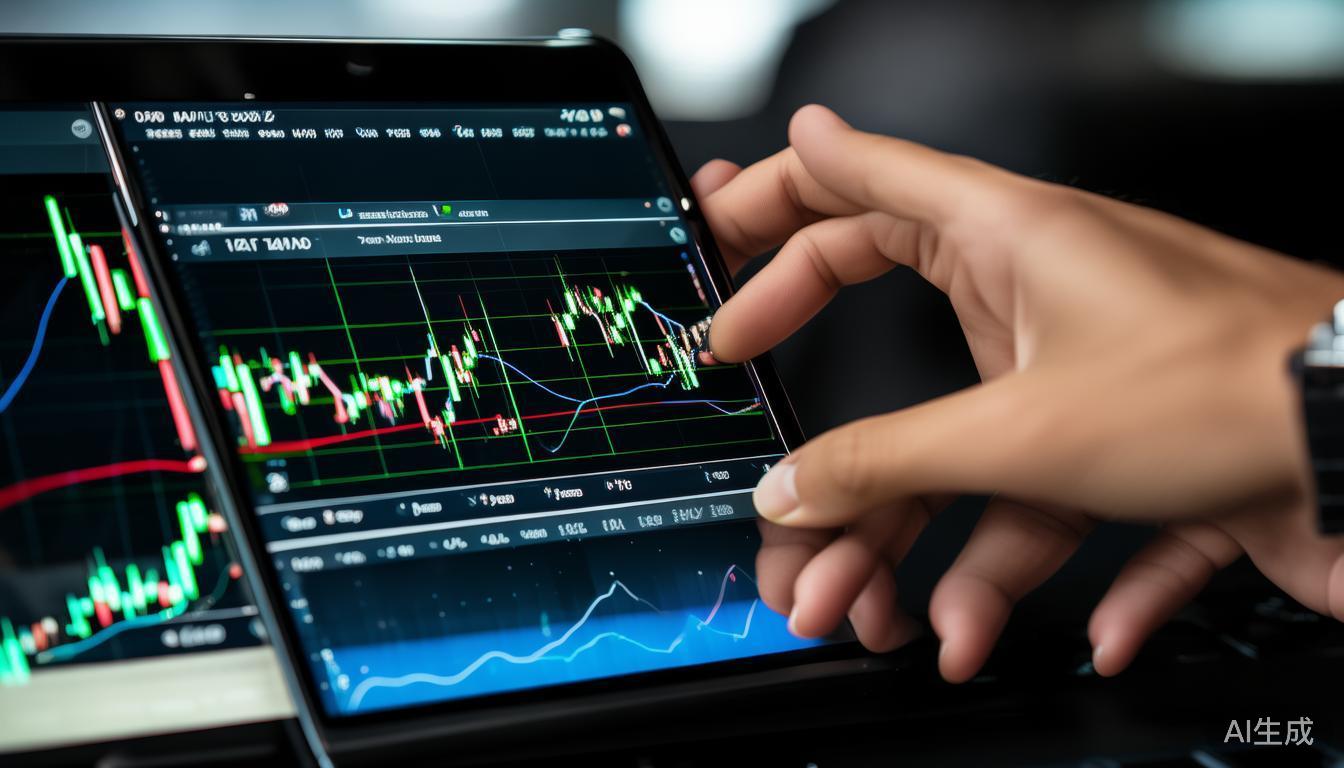 加密货币投资：巧用Token.im安卓版官网技术指标，精准把握买卖时机