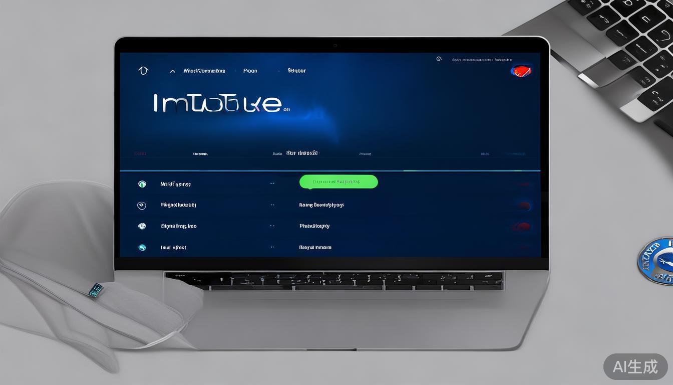 数字货币投资必备imToken，正版工具保障资产安全与投资效率
