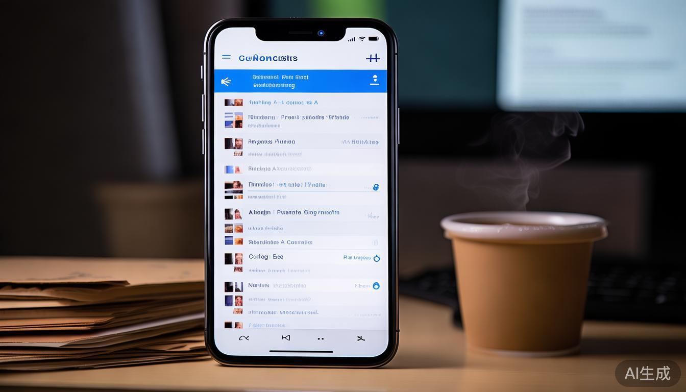 imToken安卓版社交功能升级：打造用户互动生态，整合DApp浏览器与联系人功能