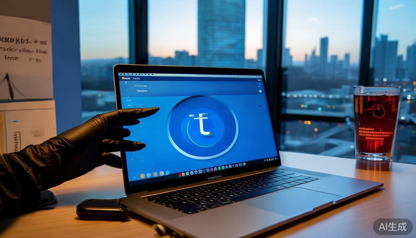 imToken钱包官方软件获取指南！如何防范风险并确保安全？