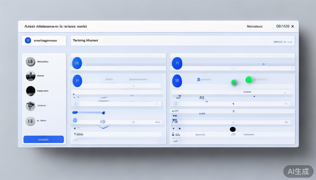 imToken 2.0上线！多链DeFi与NFT整合，提升数字资产管理效率