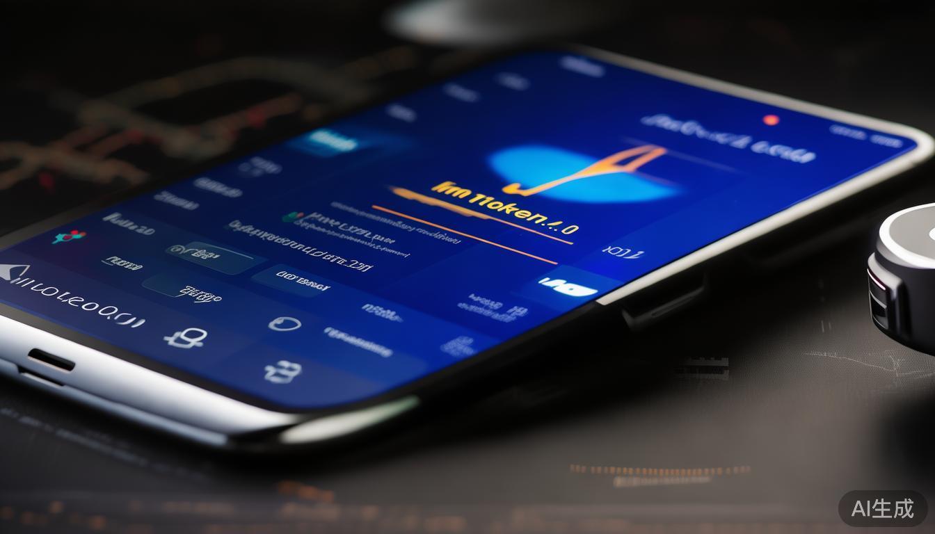 imToken 2.0全新升级：用户体验优化、安全机制强化，助力多链资产管理