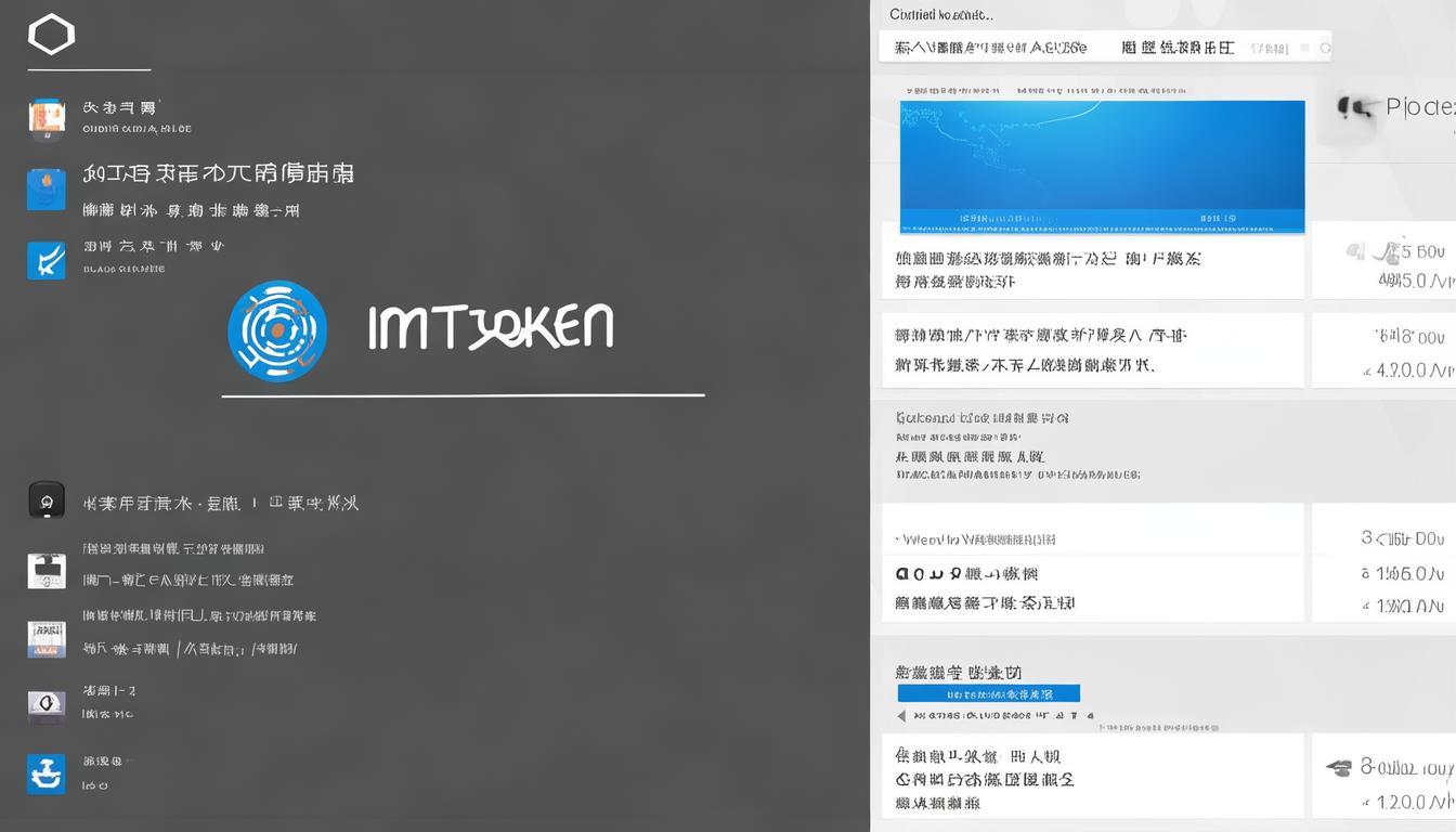 imtoken官方网站:数字钱包新动态,安全措施与行业资讯全掌握