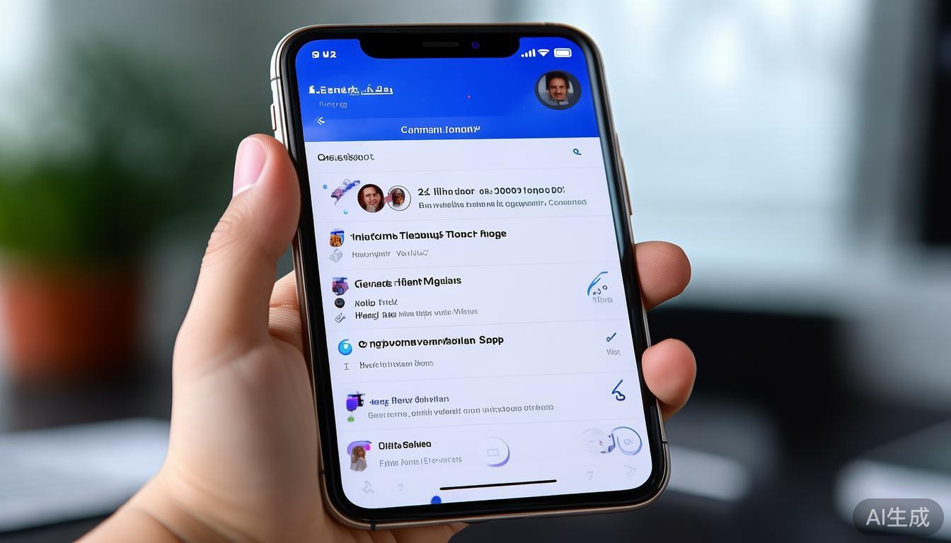 imToken钱包App整合优势资源，助力用户管理数字资产与把握投资机会