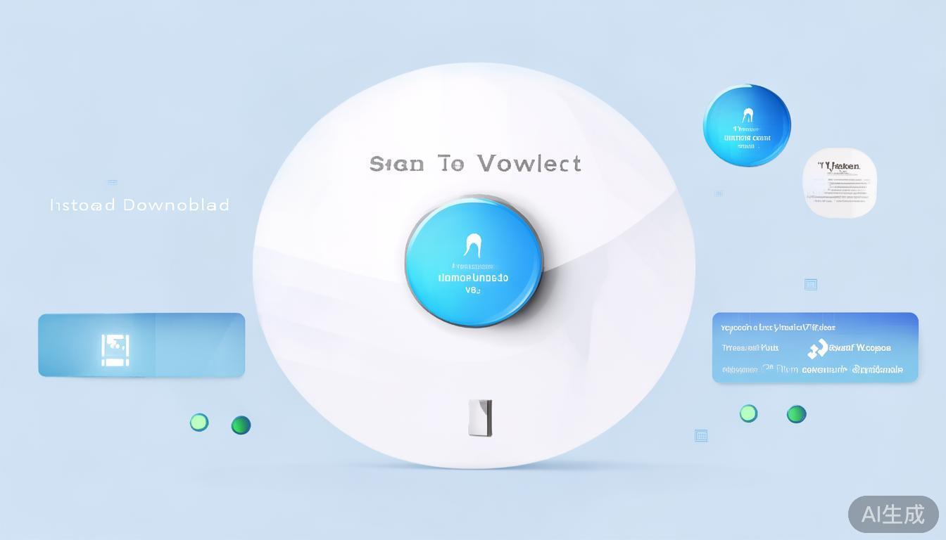 数字货币领域：imToken官网app下载筑牢信任根基，杜绝山寨混淆