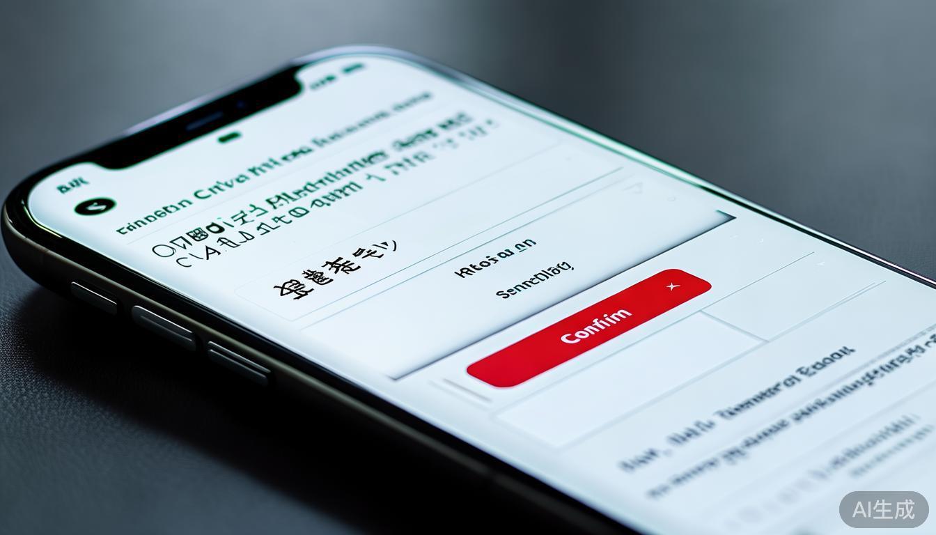 imToken安卓版下载：如何在应用程序里认清财务风险？