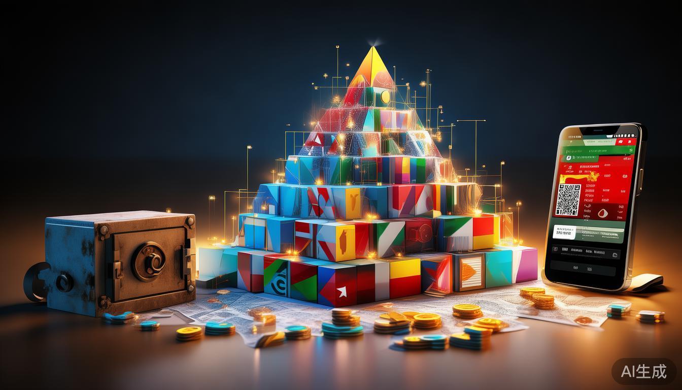 imToken钱包2.0：去中心化金融科技关键节点，重塑资产管理模式