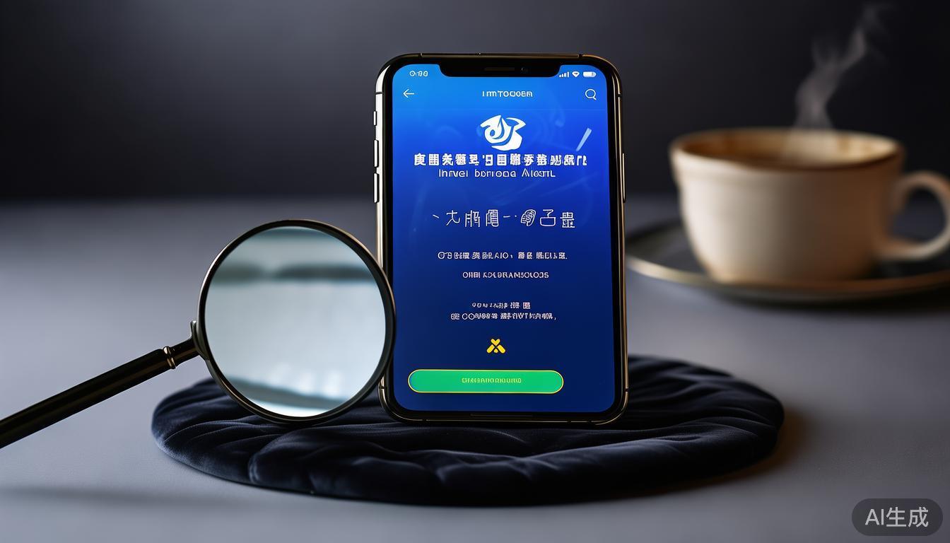 获取imToken官方应用包的关键步骤及安全风险须知