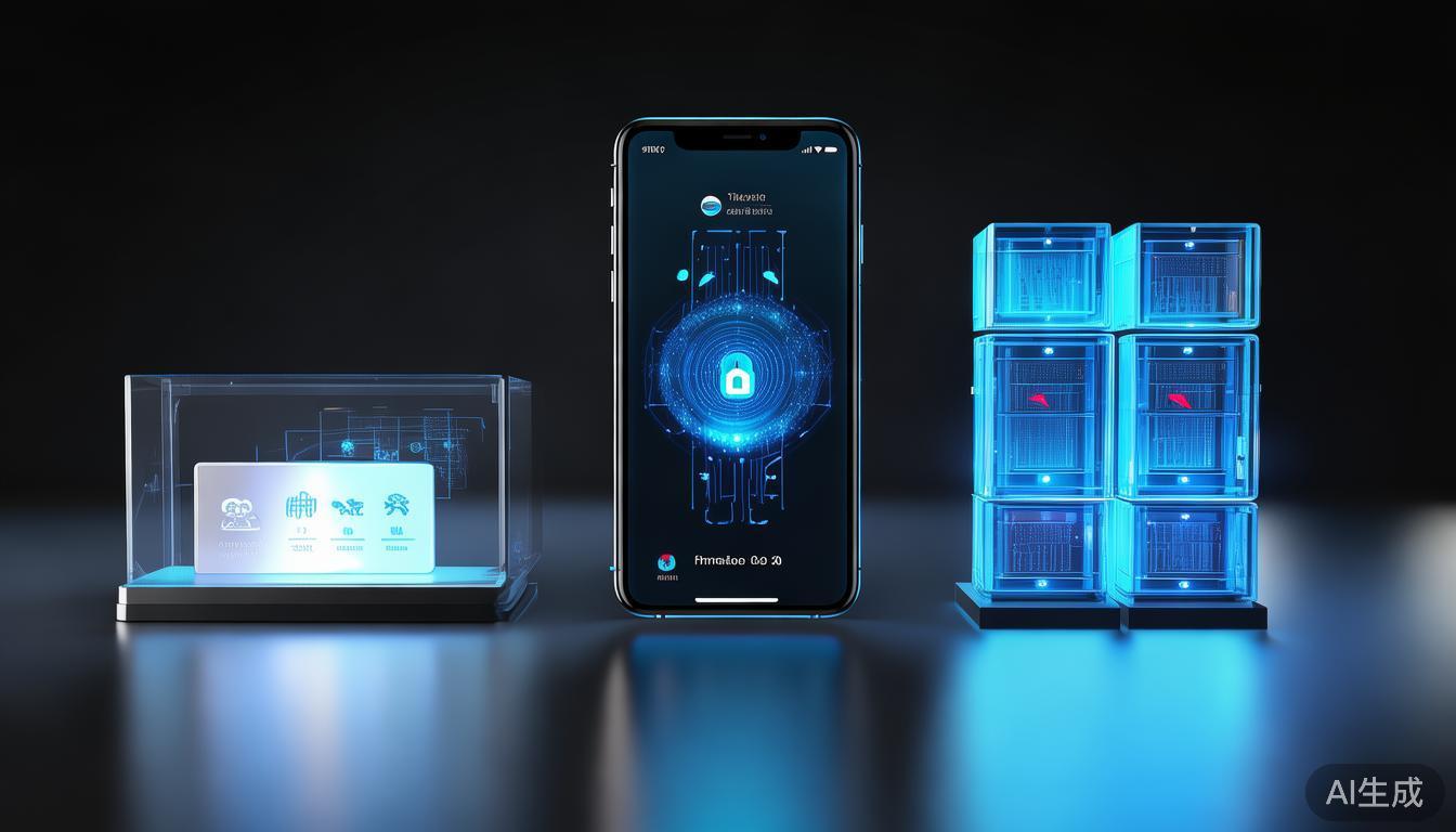 imToken 2.0如何保障数据安全？详解私钥保护、硬件钱包与多重签名机制