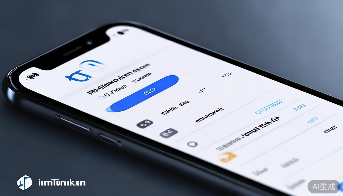 imToken新版重磅升级！多重签名、实时风控，打造更安全流畅的数字钱包体验