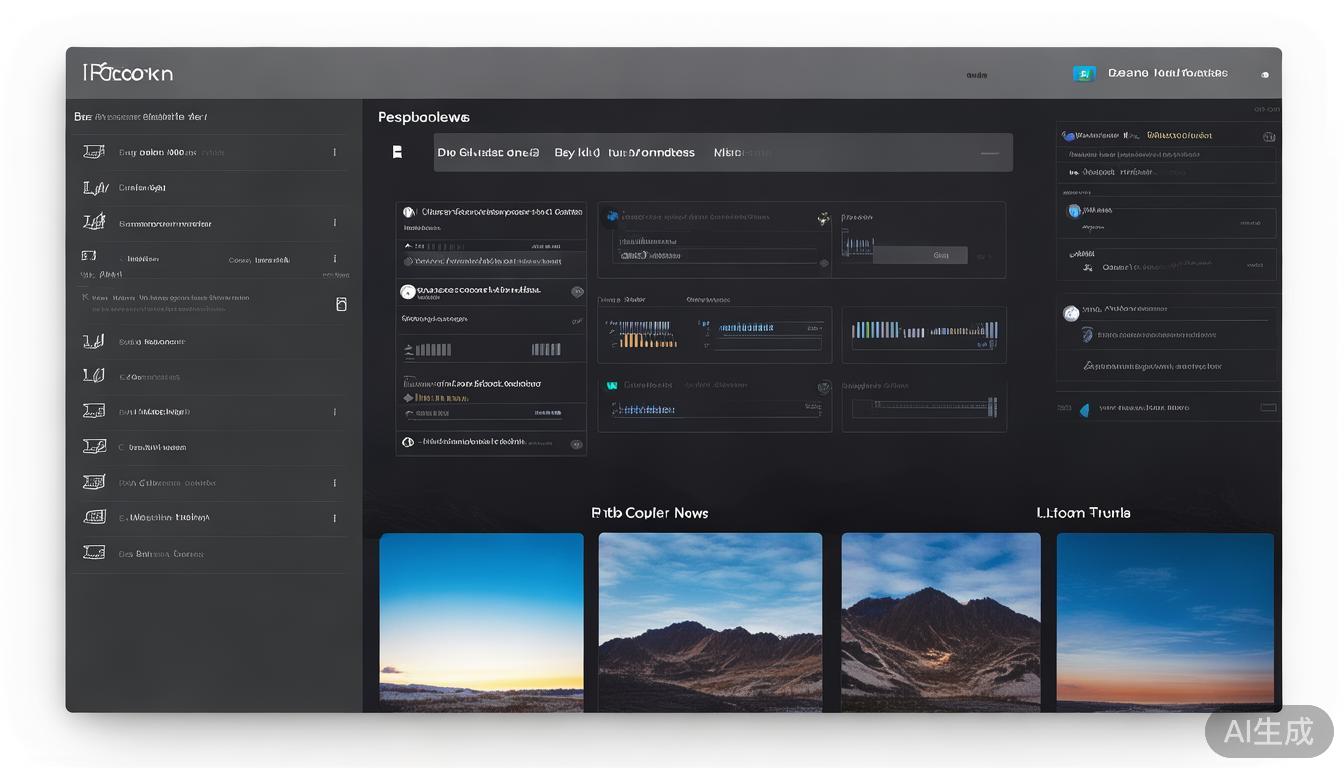 imToken钱包官网：不只是下载入口，更是安全管理加密资产的综合门户
