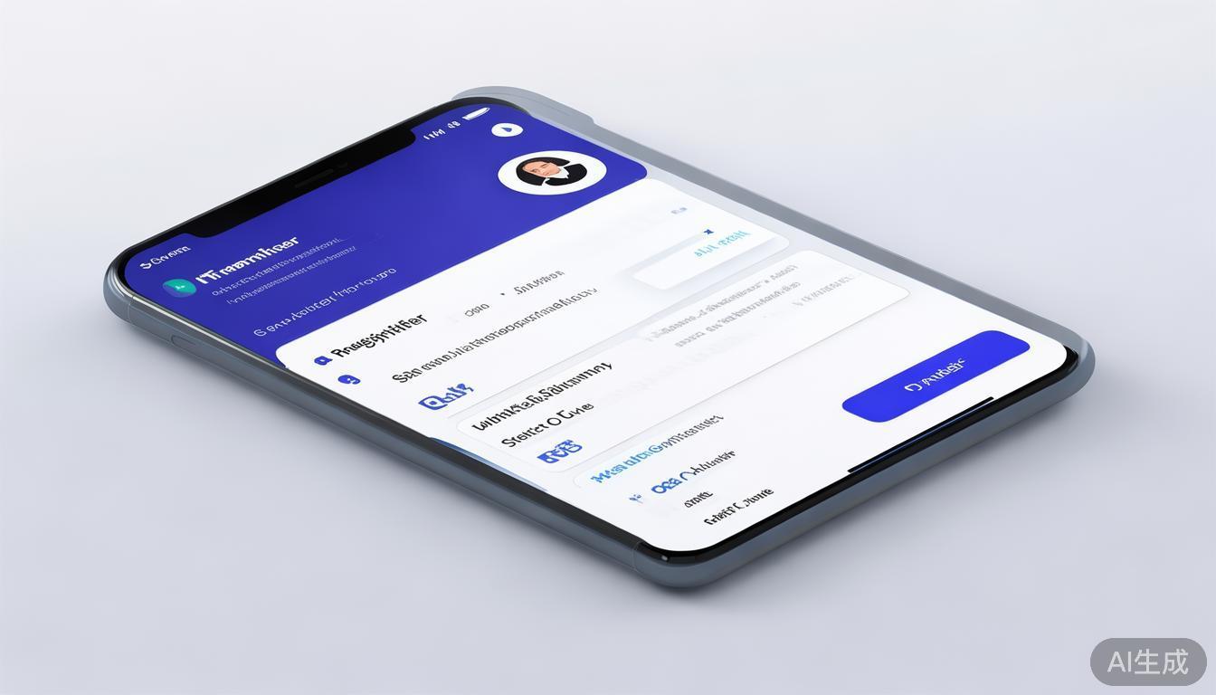 imToken开新账号体验升级！操作简便，保障资金安全易上手