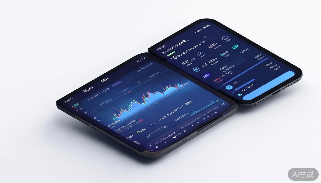 从imToken钱包官方网站下载，保障安全，活跃数字资产市场
