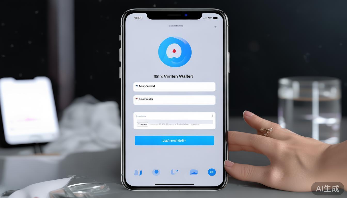 imToken钱包2.0在数字资产领域的关键作用及风险防范措施
