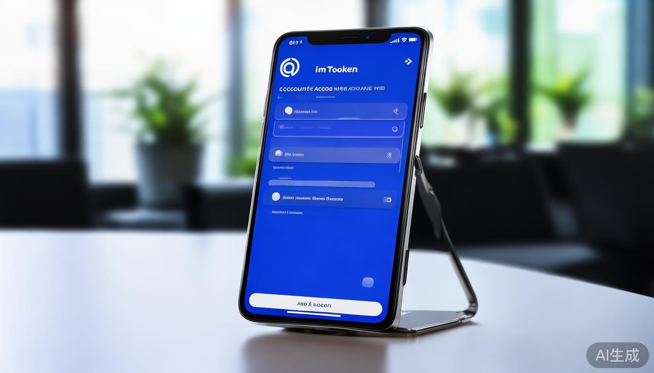 imToken钱包苹果版体验：多账户管理功能，如何提升资产安全与灵活性？