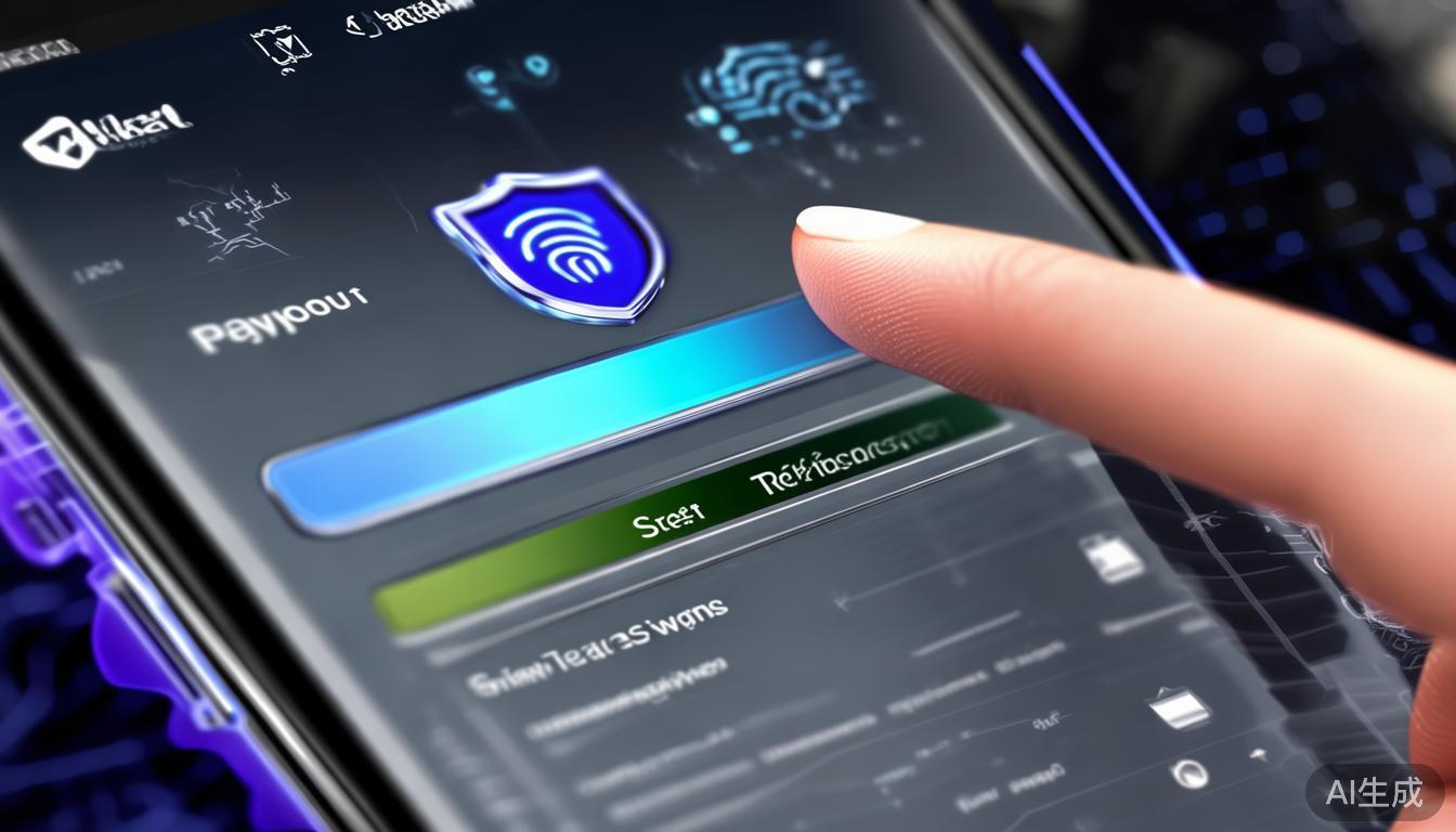 imToken钱包安全指南：助记词保管与支付密码设置，如何防范资产丢失？