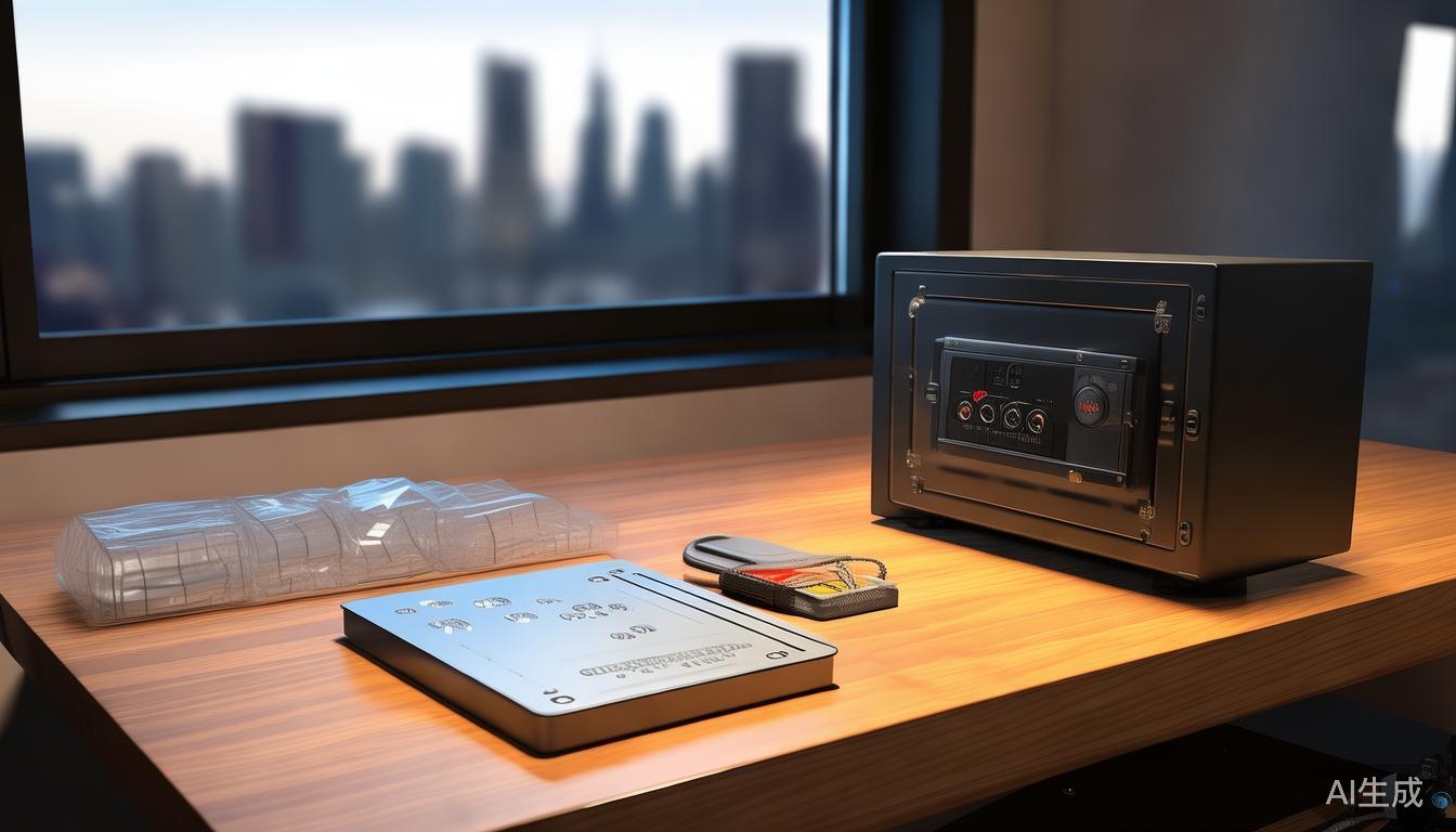 imToken冷钱包安全指南：离线存储如何防范风险？私钥本地生成与备份要点解析